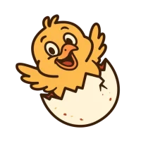 Hatchling Hatchling